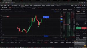 TRUMP/USDT: Ошибка или гениальный вход? Разбор сделки на Bybit