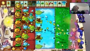 ГИБРИДНЫЕ РАСТЕНИЯ ПОРАЖАЮТ | PVZ HYBRID (3/6)