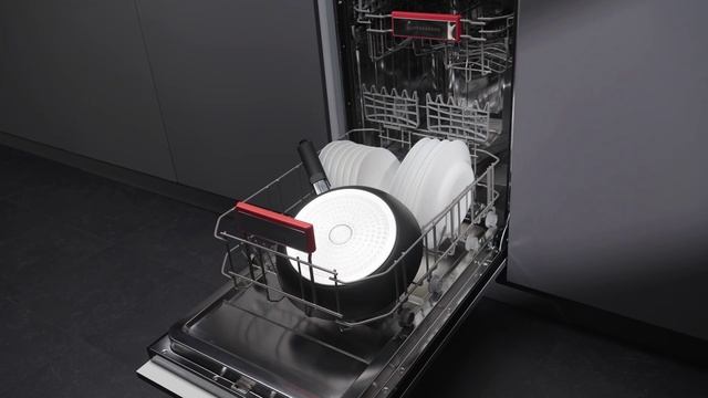 Посудомоечная машина KUPPERSBERG GS 6057 59.6 см
Артикул: 80553448