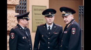 Невский 8 сезон 1 серия будет ли продолжение