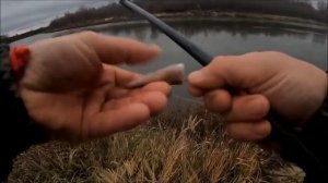 Рыбалка на суре 2024 ноябрь