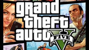 Прохождение GTA 5 играем.