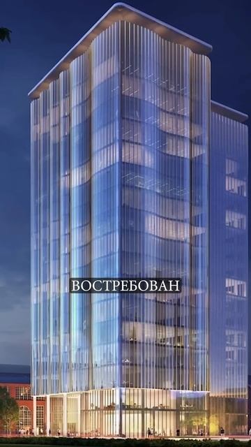 Почему К-Сити восточного ЦАО является ЛУЧШИМ местом д?