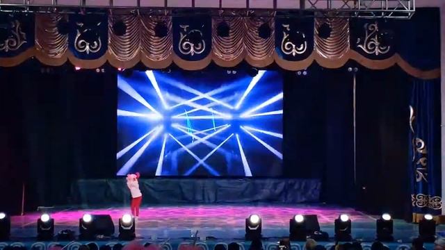 Мария Хип хоп #первое место#8.12.2019 смотреть онлайн