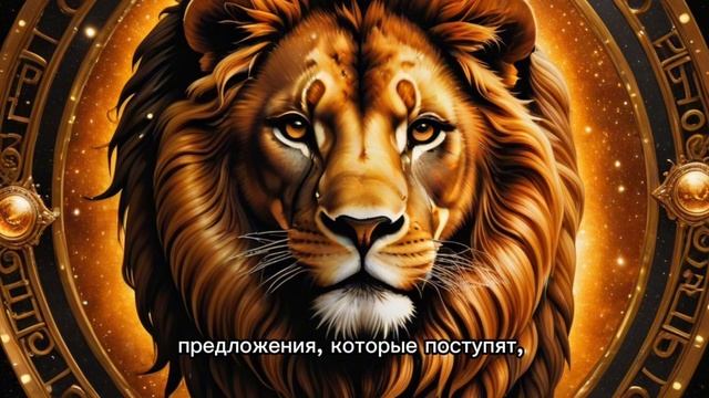 Лев — 5 апреля: ЛУЧШИЙ ДЕНЬ! Что приготовила судьба?