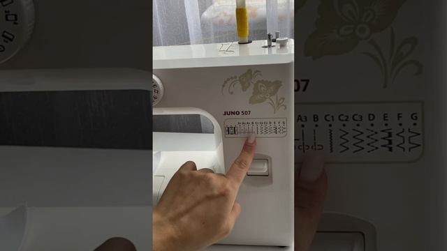 Отзыв! А какая у тебя швейная машинка? смотреть онлайн