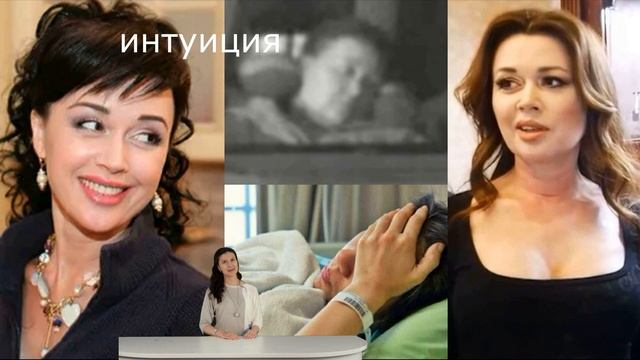 В проводах с бритой головой. Информатор выложил всю правду об уходе Заворотнюк.