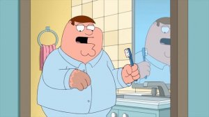 Гриффины - грудь Лоис