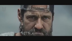 Ghost Recon (2025) - First Trailer | Gerard Butler | Concept Version | AI