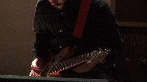 Павел Додонов @ DOM | Contemporary Guitar fest 2