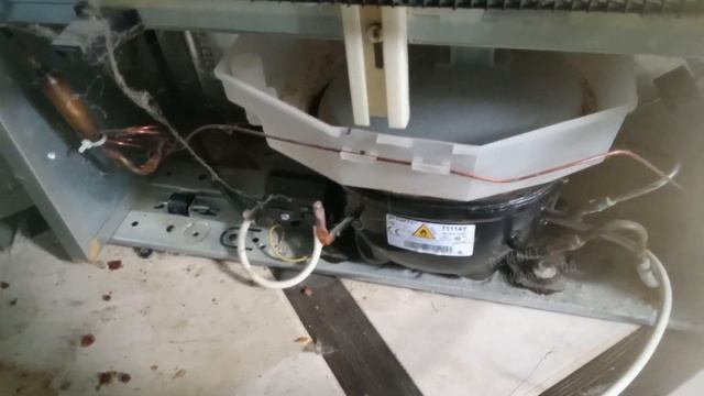 Холодильник Bosch не охлаждает смотреть онлайн