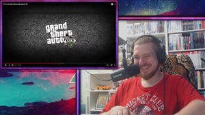 GTA против Реальной жизни #8 | РЕАКЦИЯ НА gamewadafaq