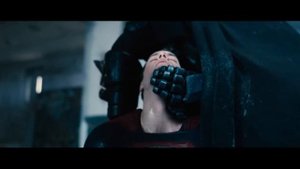 Batman-Бэтмен, Жесткий бой Бэтменa и Супермена часть 2, Hard fight Batman and Superman