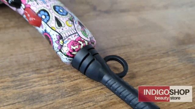 Обзор профессионального фена для парикмахеров Mantianyou M смотреть онлайн