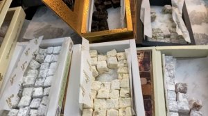 Сафранболу. Такой город есть только в Турции!