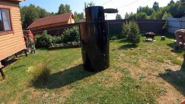 Летний полив, адаптер или кессон? Виды обустройства ск смотреть онлайн