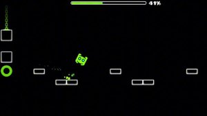 прохождение уровня Base After Base