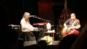 БГ и Аквариум - Человек из Кемерово