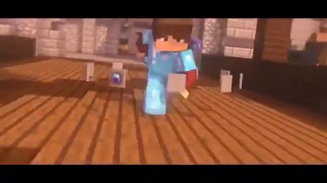 Minecraft интро+Скачать #7 смотреть онлайн