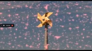 ветряной вентилятор телепузиков наоборот ⏪