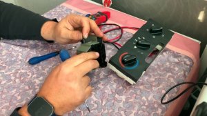 Opel Astra G как вскрыть блок отопителя салона, ремонт