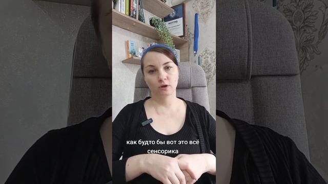ребёнок ничего не ест