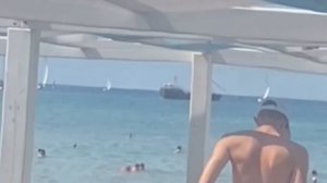 КАК МЫ ПОЕХАЛИ В АНАПУ! Часть 2