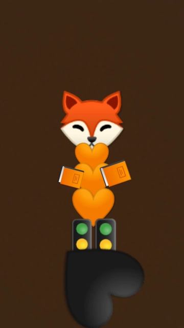 Хитрая лиса за любовь моя берёза мои глаза белоснежна? смотреть онлайн