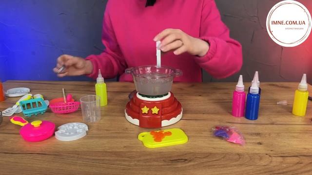 🧑🍳 Мультиварка для дітей! Створюй кулінарні шедев? смотреть онлайн