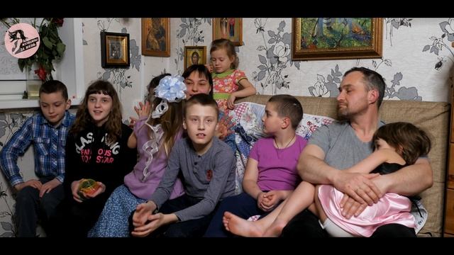 Против абортов, даже если детей - 15!