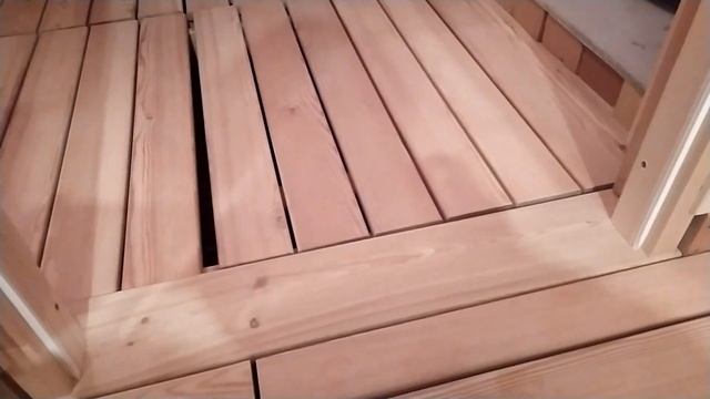 КАРКАСНАЯ МОДУЛЬНАЯ БАНЯ 2 на 4.5 С ОТДЕЛЬНОЙ МОЙКОЙ. СТ?