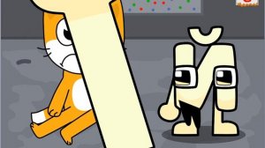 Скафандр мод Анимация Но это Рыжий Кот и Й