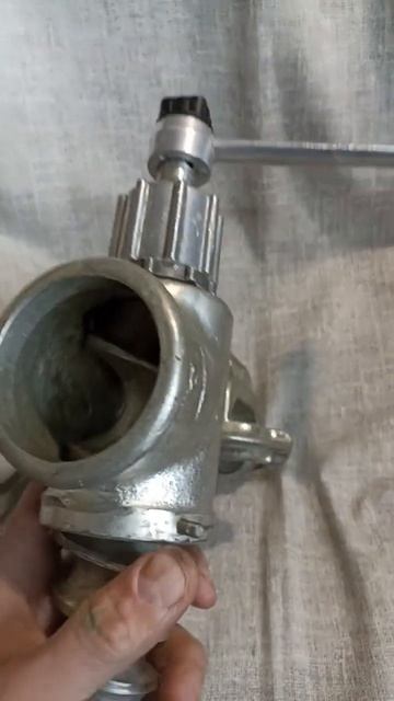 Соковыжималка механическая. СССР смотреть онлайн