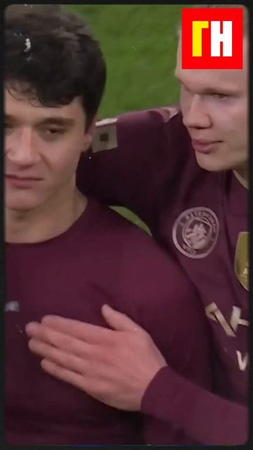 Абдукодиру Хусанову сообщили хорошие новости! #футбол