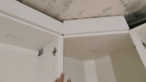 ЧТО СНАЧАЛА ПОТОЛОК ИЛИ КУХНЮ?