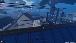 Стал УБИЙЦЕЙ ДЕМОНОВ Начало Прохождения Гайд #1 в Демонфол 😱 Roblox Demonfall