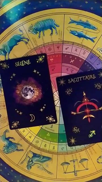 🌛08.01.2024. Le calendrier lunaire. Лунный календарь.Луна в знаке Ст? смотреть онлайн