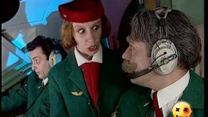 Каламбур. Крутое Пике 2 / Calambur. The Nose Dive 2