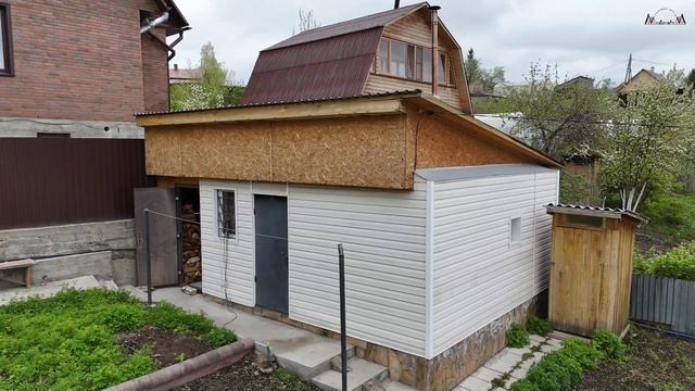 В продаже благоустроенная квартира с земельным участком в поселке Вишневогорск смотреть онлайн