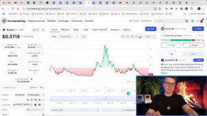 ⚠️ЭТИ 10 АЛЬТКОИНОВ ВЗЛЕТЯТ В 2025 ГОДУ НА 9568%! ТОП АЛЬТА