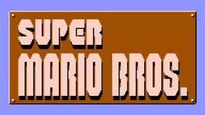 Super Mario Bros. - Underwater Theme (Slowed)