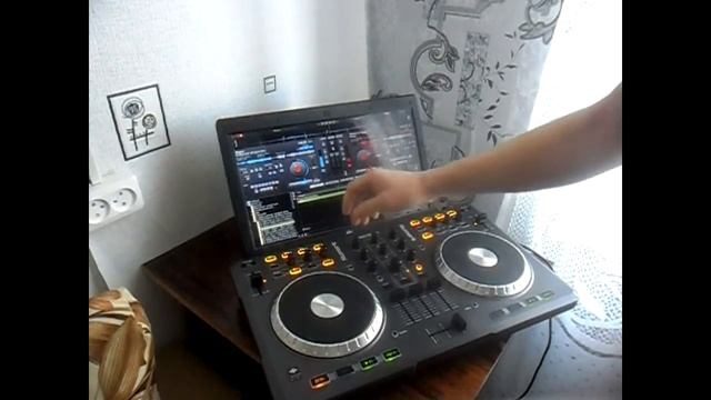 DJ Павел by DemON - Exogenesis (Rogue) vs ReWel (Tristam & Rogue) смотреть онлайн