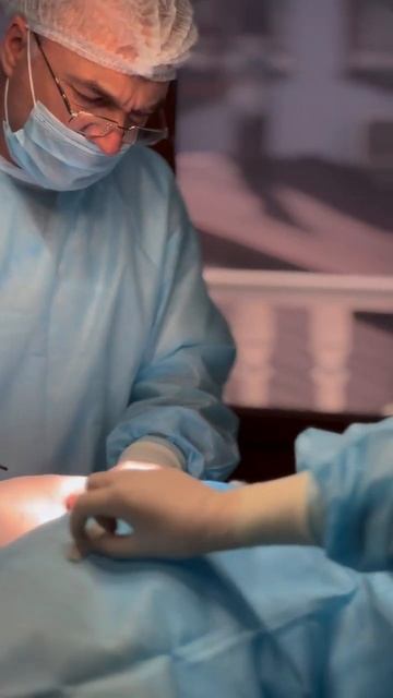 Хирургия - Астрамед смотреть онлайн