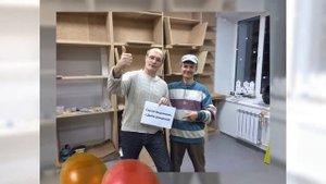 С Днем Рождения, Голубев Сергей Вадимович