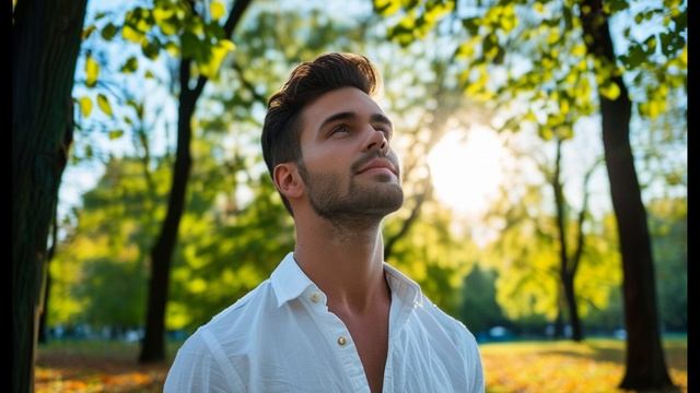 песня "Просто Живи" имеет глубокие смыслы, у каждого ес смотреть онлайн