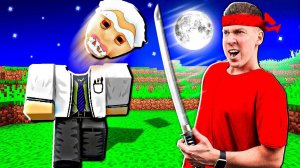 😱 ВОТ КАК Я, Используя  КРИТИЧЕСКИЕ  Читы СБЕЖАЛ ОТ ЗЛОГО ДОКТОРА в ROBLOX ! ВЛАДУС