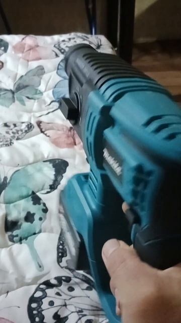 аккумуляторный перфоратор смотреть онлайн