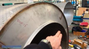 Промышленная стиральная машина K.Kong обзор производств