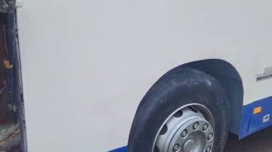 Автобус Man-240sue 87г.в. 49 мест, 250 т.км.