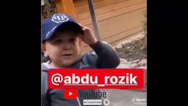 АБДУРОЗИҚ МЕГА ( ОХИ ГУШОМ ЧАПАРААЙ ) ГАП МЕТА ЯЧИ. смотреть онлайн